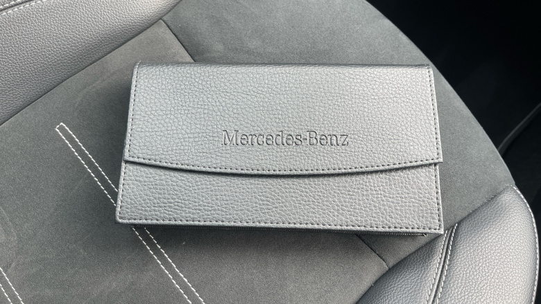 Mercedes-Benz A-Class A180 AMG Line Premium Plus Edition 5dr Auto Petrol Hatchback